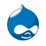 Drupal SVG Icon